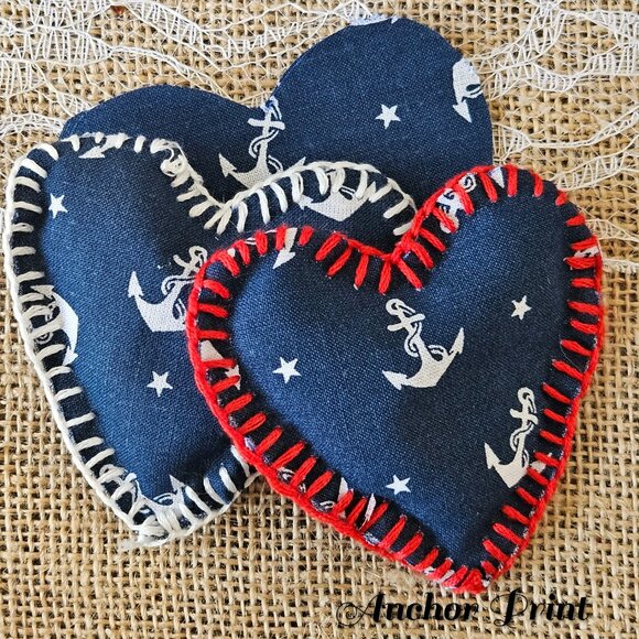 Goody Bag Handsewn Lavender Sachets - Picture 7 of 13